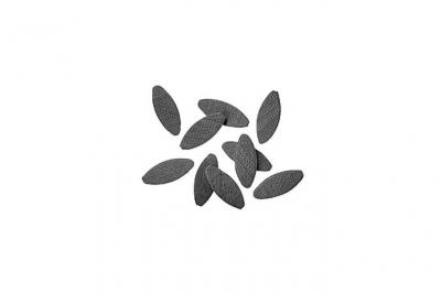 BOSCH  Accessories 2607000103 Chevilles plates Taille 20