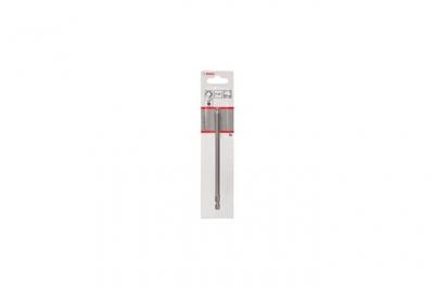 BOSCH  Accessories 2607001672 Embout de vissage renforc&eacute; T27 152 mm