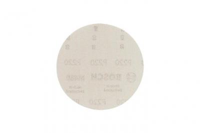 BOSCH  Feuille abrasive 115 mm, 240 - 2608621141