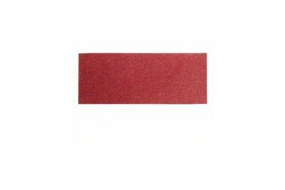 BOSCH  2608605583 Accessoire De Pon&ccedil;age Lot De 10 93 X 230 R:W K40