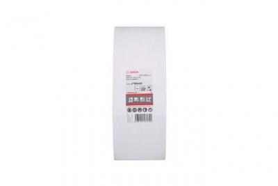 BOSCH  Feuilles Abrasives Grain 100 X 610 mm