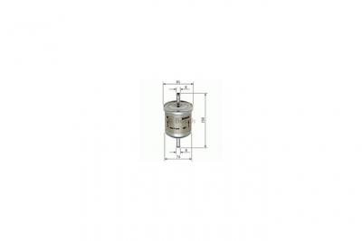 BOSCH Filtre a  carburant  0 450 905 903 (X1)