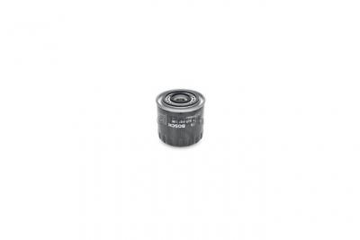 BOSCH Filtre a  huile  F 026 407 106 (X1)