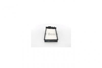 BOSCH  Filtre d'habitacle 1 987 432 198 CITROEN C5