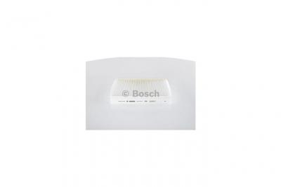 BOSCH  Filtre d'habitacle 1 987 435 017 FIAT 500