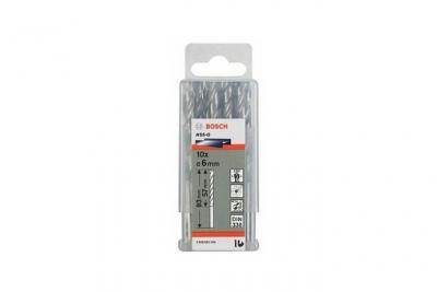 BOSCH Forets &agrave;&nbsp; M&eacute;taux Hss-G Standard, Din 338 (2,2 X 27 X 53 Mm)