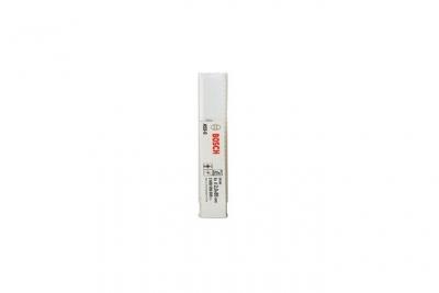 BOSCH Forets &agrave;&nbsp; M&eacute;taux Rectifi&eacute;s Hss-G, Din 340, S&eacute;rie Longue (3 X 66 X 100 Mm)