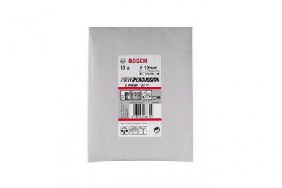 Bosch 2608597715 Foret &agrave; B&eacute;ton Silver Percussion 5 X 50 X 85 Mm, D 4,5 Mm