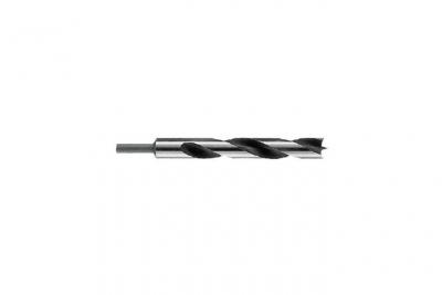 BOSCH M&egrave;che &agrave; bois industrielle, pointe M 20 x 250 mm, d 10 mm 1pc