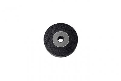 BOSCH  Accessories Meule pour Meuleuse Droite, 20 Grain, 20mm Al&eacute;sage