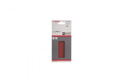 BOSCH  Expert 80x133 Mm 8p G120 Wood Orbital Sandpaper 10 Units Dor&eacute;