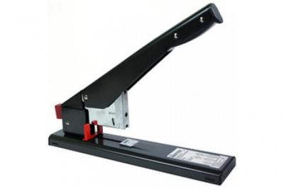 BOSTITCH Agrafeuse brocheuse 215 feuilles pour agrafes 23/10 &agrave; 23/24 noir BOS00540 - 