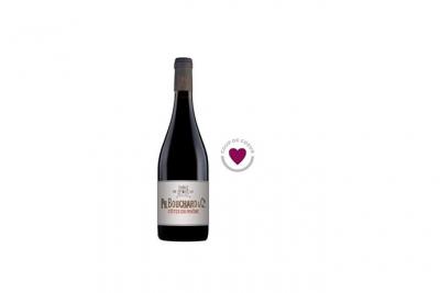  Bouchard & Cie 2019 C&ocirc;tes Du Rh&ocirc;ne - Vin Rouge De La Vall&eacute;e Du Rh&ocirc;ne
