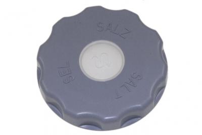 WHIRLPOOL Bouchon bac a sel pour lave vaisselle 