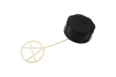 FLORABEST  - Bouchon de reservoir d=36mm 340173501904 pour debroussailleuse
