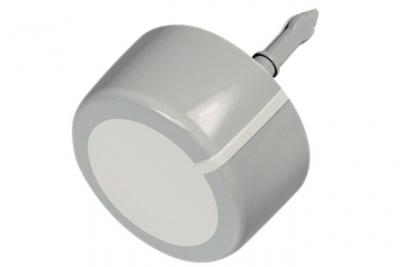 WHIRLPOOL Bouton de programmateur Lave-linge 481241458316 