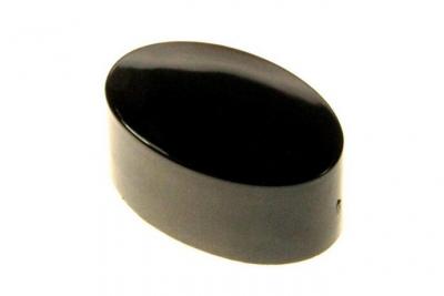 INDESIT Bouton allumage giugiaro rold noir  C00046344