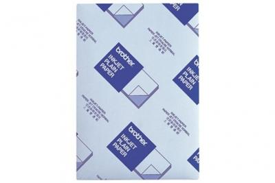 BROTHER  BP60PA - A4 (210 x 297 mm) - 72.5 g/m&sup2; - 250 feuille(s) papier uni