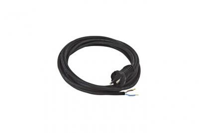 BRENNENSTUHL  cordon alimentation 5m h07rn-f 2x1,5 fiche 16a/230v