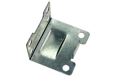 AEG Bride de fixation sup&eacute;rieure d'origine Lave-vaisselle 1172870014 