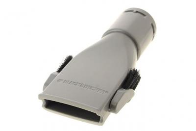 BLACK & DECKER Brosse meuble pour Aspirateur Black & decker