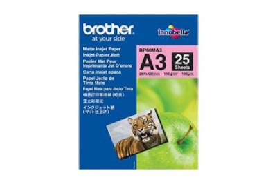 BROTHER  BP-60MA3 - Papier photo