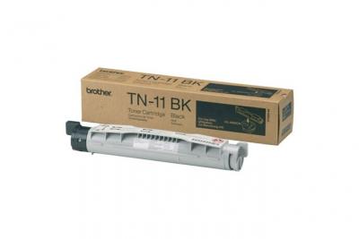 BROTHER  TN11 Cartouche de toner 1 x noir 8500 pages