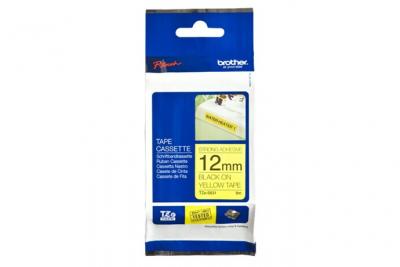 BROTHER   tze-tape tze-s631 ruban extra solide, noir