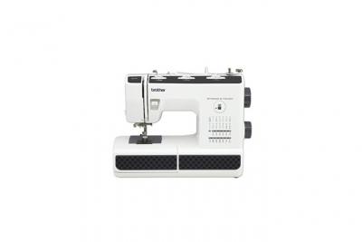BROTHER  HF27 Machine &agrave; coudre - Blanc 