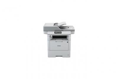 BROTHER  DCP-L6600DW