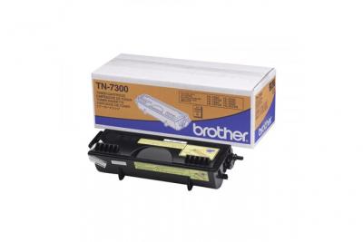 Kit Toner TN7300 - BROTHER - Noir