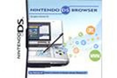 Nintendo Navigateur Pour Nintendo DS