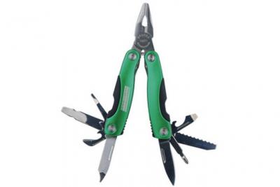  Brueder Mannesmann Werkzeuge - mannesmann N10271 mulit-outils 10 en 1