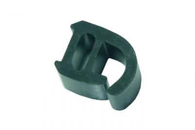 ROSIERES Butee De Grille H 12 M/m R&eacute;f&eacute;rence : 92131218 Pour Cuisiniere 