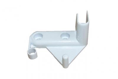 ARISTON Butoir blanc gauche du portillon  Hotpoint C00075599