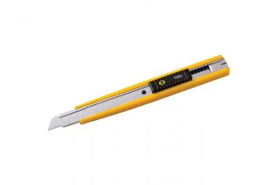C.K Cutter en plastique ABS  T0951 