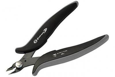 C.K  T3885 Pince coupante diagonale mince 139 mm