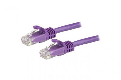 STARTECH.COM Cable reseau cat6 gigabit utp N6PATC15MPL