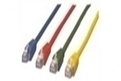 MCL SAMAR Mcl cable rj45 cat6 1.5 m blue c&acirc;ble de r&eacute;seau bleu 1,5 m f/utp (ftp)