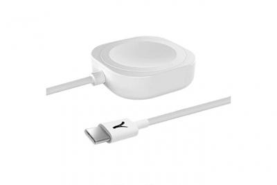 AKASHI  Cable Usb Type-C Compatible Apple Iwatch