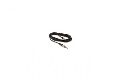 YELLOW CABLE C&acirc;ble XLR m&acirc;le Jack m&acirc;le 3m - Yellow c&acirc;ble M03JX
