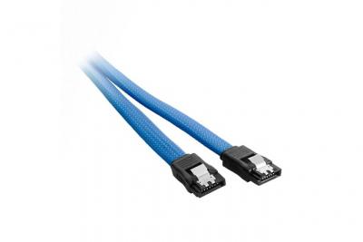 CABLEMOD  Compatible ModMesh SATA 3 Cable 60cm - Hellblau