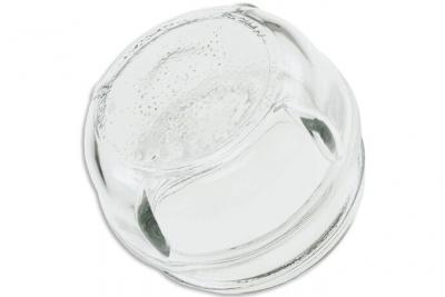 BOSCH  00647309 Cache Ampoule pour Four 7 x 7 x 5 cm