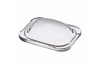 SIEMENS Cache ampoule, hublot en verre 00187384 pour Four 