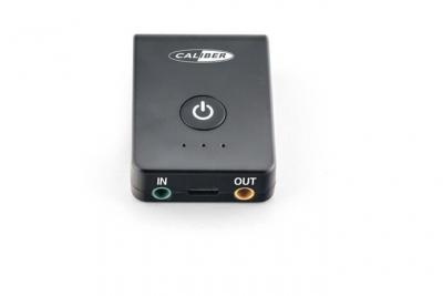 CALIBER  PMR206BT - R&eacute;cepteur/transmetteur audio sans fil Bluetooth
