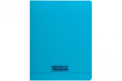  Calligraphe Cahier 8000 POLYPRO, 170 x 220 mm, vert - Lot de 19