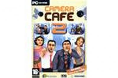 Cam&eacute;ra caf&eacute; 2 : Sous haute surveillance