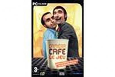 Cam&eacute;ra Caf&eacute; - Le Jeu Volume 1