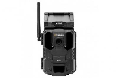 VOSKER  Cam&eacute;ra de surveillance V200 - SP680701
