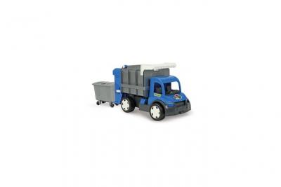 VYLA Wader- Gigant Truck Petite Voiture, 10125624, color&eacute;